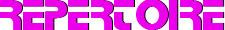 Repertoire